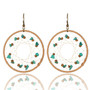 Boho Ethnic Earrings