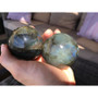 Labradorite Sphere