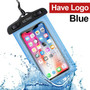 Universal Waterproof Case Swim Cover Pouch Bag Cases Mobile Phone Coque Water proof Case For iPhone 11 X XS MAX 8 7 6 s 5