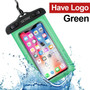 Universal Waterproof Case Swim Cover Pouch Bag Cases Mobile Phone Coque Water proof Case For iPhone 11 X XS MAX 8 7 6 s 5