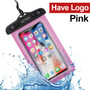 Universal Waterproof Case Swim Cover Pouch Bag Cases Mobile Phone Coque Water proof Case For iPhone 11 X XS MAX 8 7 6 s 5