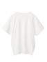 Girls Classic Solid Color Basic Cotton T-shirt