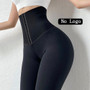 High Waist Legging