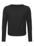 Yoga Long Sleeve T-Shirt