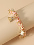 Star Charm Bracelet