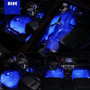 LED Car Foot Light