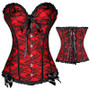 Comfygothic Designer Cosplay Bedroom Corset