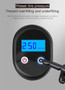 Portable Inflator Electric Air Pump