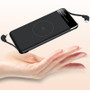 Portable Wireless Charger - Fast Wireless Charging Battery Pack