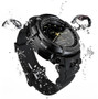 Professional Waterproof Bluetooth Smartwatch for Android And Ios