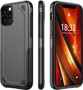 iPhone 11 Pro Max Case Built in Screen Protector 6.5inch