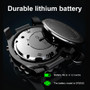 Waterproof Bluetooth SmartWatch - For IOS Android Phone
