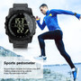 Waterproof Bluetooth SmartWatch - For IOS Android Phone