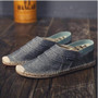 Men Fashion Casual Flat Loafer