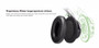 Noise Cancelling Wireless Headphones