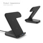 Wireless Charger Pad For iPhone or Samsung