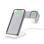 Wireless Charger Pad For iPhone or Samsung