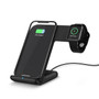 Wireless Charger Pad For iPhone or Samsung