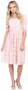 Evelyn Modest Lace Dress - Modest Bridesmaid Dress