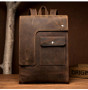 The Ragna Backpack | Vintage Leather Backpack