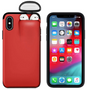 2-In-1 iPhone & AirPods Case