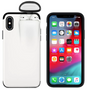 2-In-1 iPhone & AirPods Case