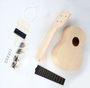 DIY Handmade Ukulele Kit