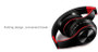 Bluetooth Headphone Music Headset