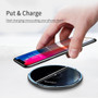 15W  Wireless Charger