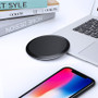 Quick Wireless Charging Pad