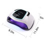 Limited Time Promotion - Couple - UV Nail Lamp