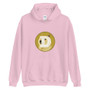 Dogecoin All Colors Hoodie