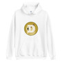 Dogecoin All Colors Hoodie