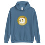 Dogecoin All Colors Hoodie