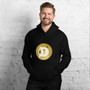 Dogecoin All Colors Hoodie