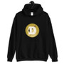 Dogecoin All Colors Hoodie