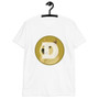 Dogecoin Unisex T-Shirt