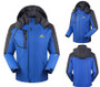 Winter Sports Fleece Jacket