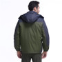 Winter Sports Fleece Jacket