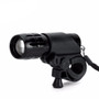 LED Front Bicycle Light