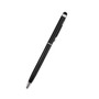 2in1 Screen Touch Pen Stylus Ballpoint Pen for iphone