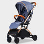 Lightweight Portable Baby Stroller (inc. gifts)