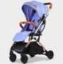 Lightweight Portable Baby Stroller (inc. gifts)