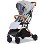 Lightweight Portable Baby Stroller (inc. gifts)