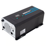 2000W 12V Pure Sine Wave Inverter Charger w/ LCD Display