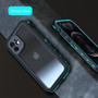 Waterproof Case Swimming Silicone Cover for iPhone 12 Series