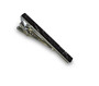 Nero Marquina Marble Tie Bar