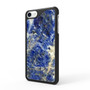 Laguna Blue Marble iPhone Case