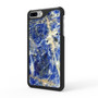 Laguna Blue Marble iPhone Case