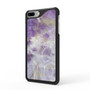 First Real Amethyst iPhone Case